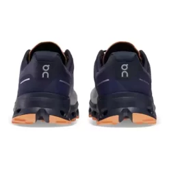 On Running Women's On Cloudvista Trail Running Shoes 9 On Running Women's On Cloudvista Trail Running Shoes -Shoes Discount Store 42600049646 4