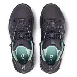 On Running Women's On Cloudtrax Waterproof Hiking Boots -Shoes Discount Store 42600049913 3