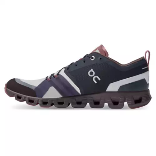 On Running Men's On Cloud X Shift Training Shoes 1 On Running Men's On Cloud X Shift Training Shoes
