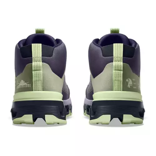 On Running Women's On Cloudtrax Hiking Boots 3 On Running Women's On Cloudtrax Hiking Boots - Image 3