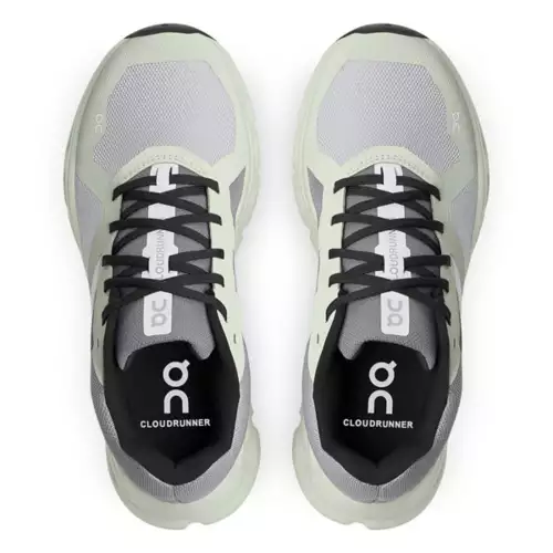 On Running Women's On Cloudrunner Running Shoes 4 On Running Women's On Cloudrunner Running Shoes - Image 4