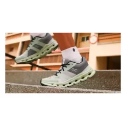 On Running Women's On Cloudrunner Running Shoes 11 On Running Women's On Cloudrunner Running Shoes -Shoes Discount Store 44200047521 5