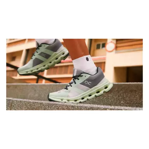 On Running Women's On Cloudrunner Running Shoes 6 On Running Women's On Cloudrunner Running Shoes - Image 6