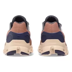 On Running Women's On Cloudstratus Running Shoes 9 On Running Women's On Cloudstratus Running Shoes -Shoes Discount Store 44200047905 4