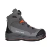 Men's Simms Guide BOA Felt Wading Boots