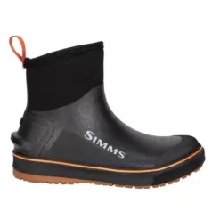 Men's Simms Challenger 7" Wading Boots