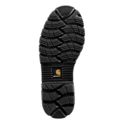 Men's Carhartt Core 11" Wellington Soft Toe Waterproof Work Boots -Shoes Discount Store 84781601944 4