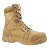 Men's Carhartt Rugged Flex 8" Soft Toe Waterproof Insulated Work Boots