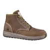 Men's Carhartt Lightweight Wedge 4" Moc Soft Toe Work Boots