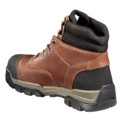 Men's Carhartt Ground Force 6" Toe Composite Waterproof Work Boots -Shoes Discount Store 84781606732 2