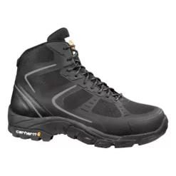 Men's Carhartt Lightweight Hiker 4" Steel Toe Work Boots