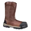 Men's Carhartt Ground Force 10" Toe Composite Waterproof Work Boots