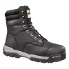 Men's Carhartt Ground Force 8" Composite Toe Waterproof Insulated Winter Work Boots