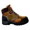 Men's Carhartt Rugged Flex 6" Met Guard Toe Composite Waterproof Work Boots