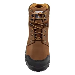 Men's Carhartt Rugged Flex 6" Met Guard Toe Composite Waterproof Work Boots 7 Men's Carhartt Rugged Flex 6" Met Guard Toe Composite Waterproof Work Boots -Shoes Discount Store 84781607627 3