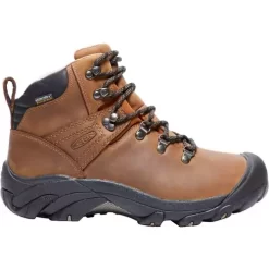 Women's KEEN Pyrenees Waterproof Hiking Boots