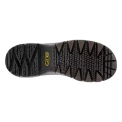 Men's KEEN Louisville 6" Met Waterproof Steel Toe Work Boots -Shoes Discount Store 87120998053 2