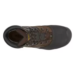 Men's KEEN Louisville 6" Met Waterproof Steel Toe Work Boots -Shoes Discount Store 87120998053 3