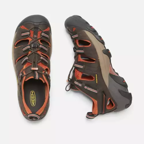 Men's KEEN Arroyo II Water Sandals 2 Men's KEEN Arroyo II Water Sandals - Image 2
