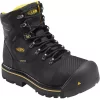 Men's KEEN Utility Milwaukee 6 Inch Steel Toe Work Boots