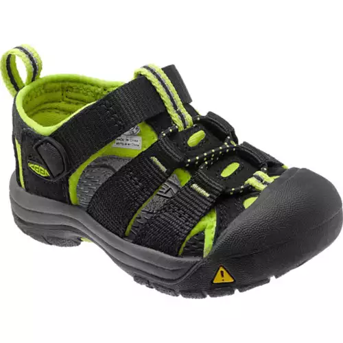 Toddler Boys' KEEN Newport H2 Water Sandals 2 Toddler Boys' KEEN Newport H2 Water Sandals - Image 2