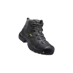 Men's KEEN Braddock WP Mid Work Boots