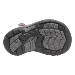 Toddler Girls' KEEN Venice H2 Water Sandals -Shoes Discount Store 88719472262 2