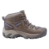 Women's KEEN Targhee II Mid Waterproof Hiking Boots
