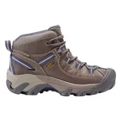 Women's KEEN Targhee II Mid Waterproof Hiking Boots