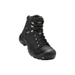 Men's KEEN Mt Vernon 6" WP Steel Toe Work Boots