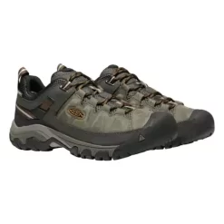 Men's KEEN Targhee III Waterproof Hiking Shoes -Shoes Discount Store 88719498481 3
