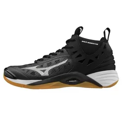 Men's Mizuno Wave Momentum Mid Volleyball Shoes