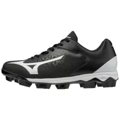 Men's Mizuno Select Nine TPU Low Molded Baseball Cleats