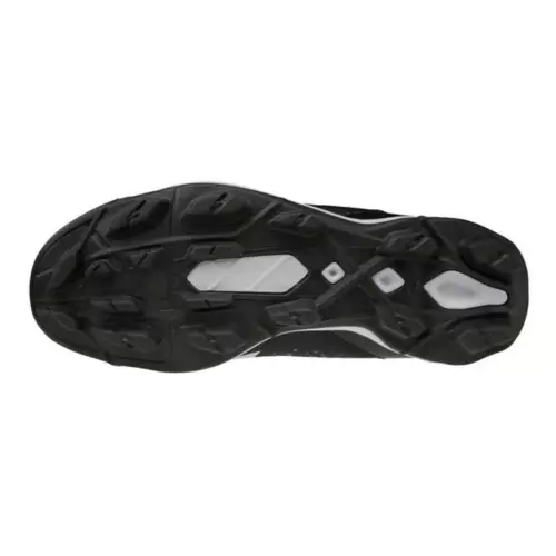 Kids' Mizuno Select Nine JR Low Molded Baseball Cleats 3 Kids' Mizuno Select Nine JR Low Molded Baseball Cleats - Image 3
