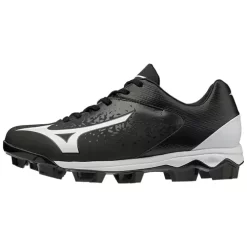 Women's Mizuno Finch Select Nine Molded Softball Cleats