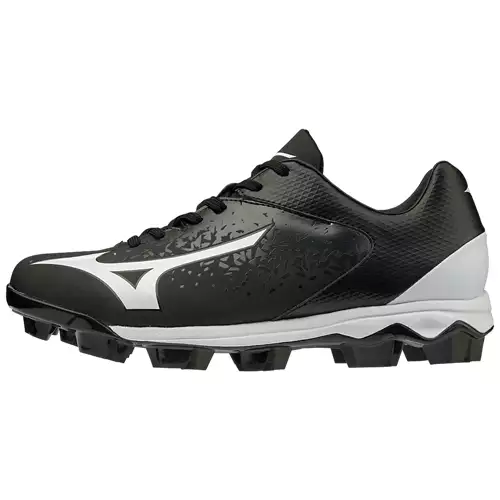 Women's Mizuno Finch Select Nine Molded Softball Cleats 1 Women's Mizuno Finch Select Nine Molded Softball Cleats