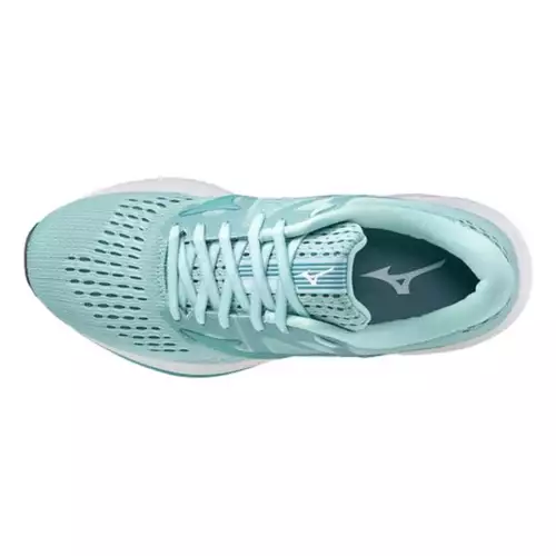 Women's Mizuno Wave Inspire 17 Running Shoes 2 Women's Mizuno Wave Inspire 17 Running Shoes - Image 2