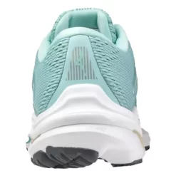 Women's Mizuno Wave Inspire 17 Running Shoes 8 Women's Mizuno Wave Inspire 17 Running Shoes -Shoes Discount Store 88996143513 3