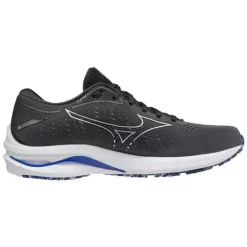 Men's Mizuno Wave Rider 25 Running Shoes 6 Men's Mizuno Wave Rider 25 Running Shoes -Shoes Discount Store 88996146193 2