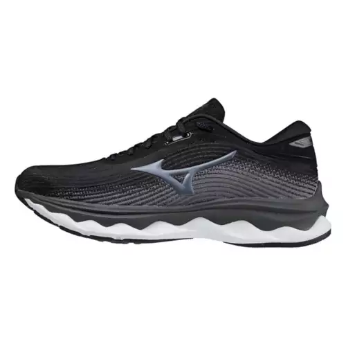 Women's Mizuno Wave Sky 5 Running Shoes 2 Women's Mizuno Wave Sky 5 Running Shoes - Image 2