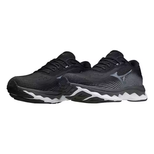Women's Mizuno Wave Sky 5 Running Shoes 3 Women's Mizuno Wave Sky 5 Running Shoes - Image 3