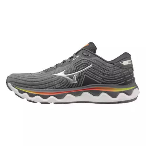 Men's Mizuno Wave Horizon 6 Running Shoes 2 Men's Mizuno Wave Horizon 6 Running Shoes - Image 2