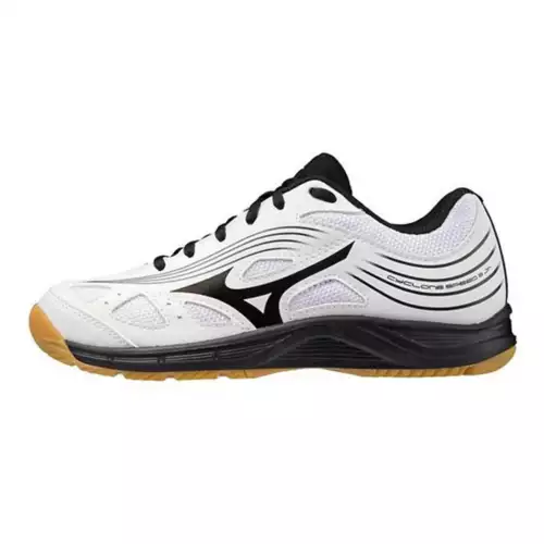 Girls' Mizuno Cyclone Speed 3 Junior Volleyball Shoes 1 Girls' Mizuno Cyclone Speed 3 Junior Volleyball Shoes