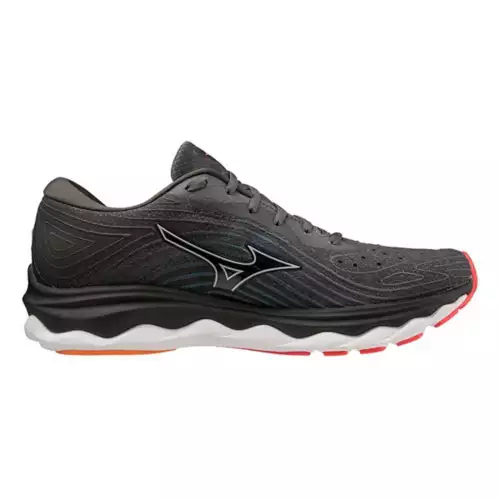 Men's Mizuno Wave Sky 6 Running Shoe 2 Men's Mizuno Wave Sky 6 Running Shoe - Image 2