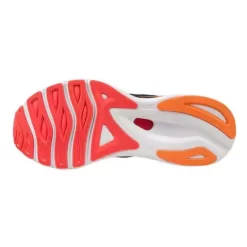 Men's Mizuno Wave Sky 6 Running Shoe 7 Men's Mizuno Wave Sky 6 Running Shoe -Shoes Discount Store 88996156449 3